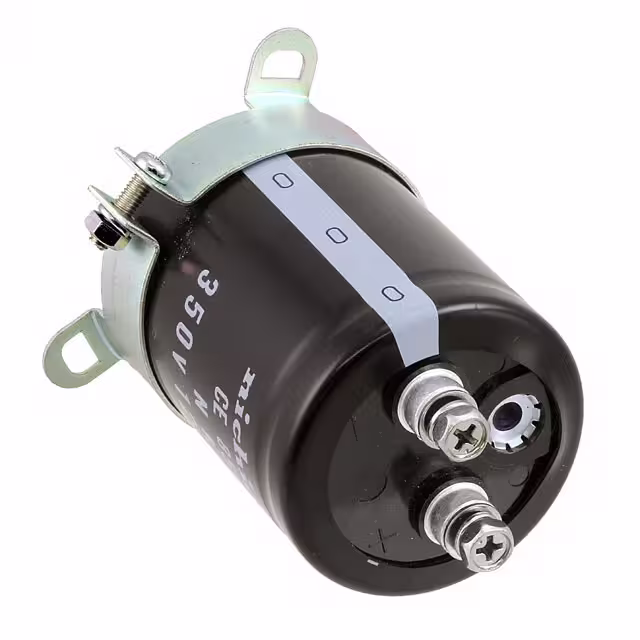 LNK2V122MSEF Nichicon electronic component