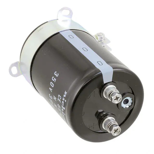LNK2V392MSEG Nichicon electronic component