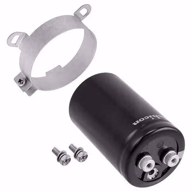 LNK2W122MSEF Nichicon electronic component