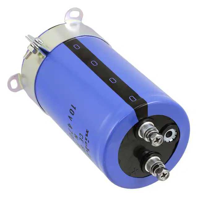 LNR1A474MSE Nichicon electronic component