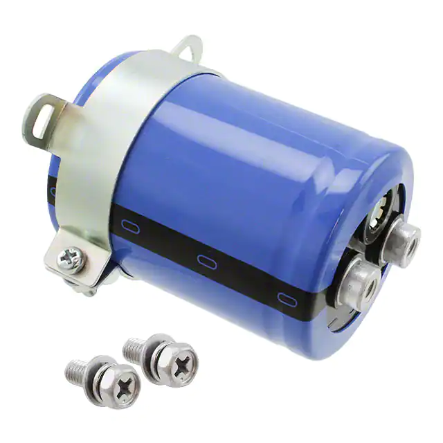 LNR1H333MSE Nichicon electronic component