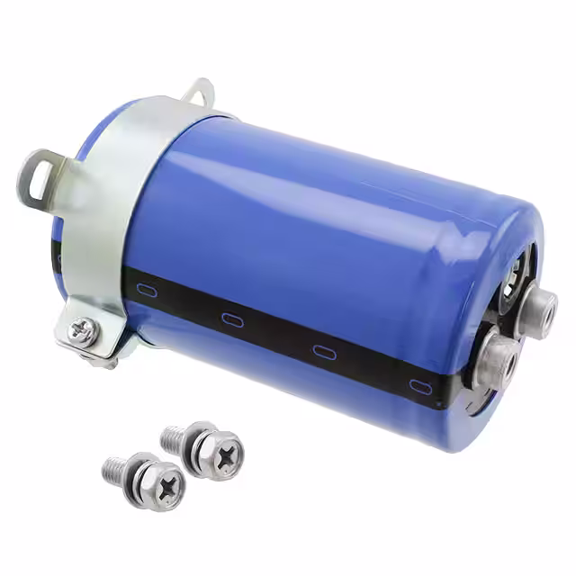 LNR1H473MSE Nichicon electronic component