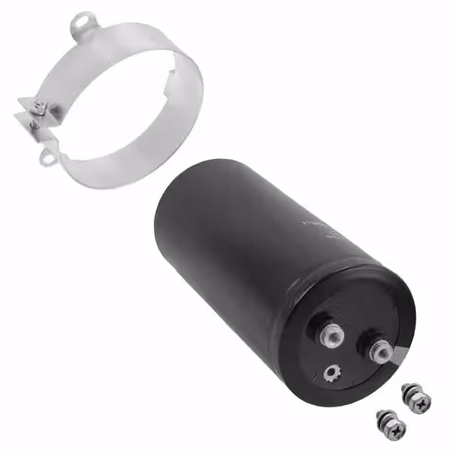 LNT2G153MSEK Nichicon electronic component