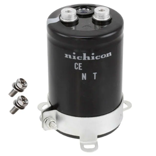 LNT2C332MSE Nichicon electronic component
