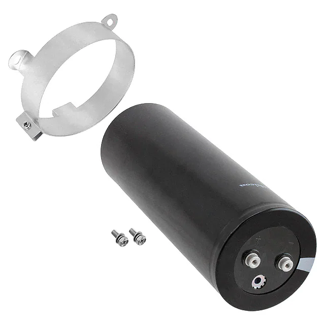 LNT2D473MSE Nichicon electronic component