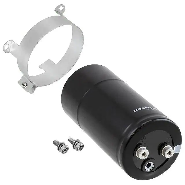 LNT2G332MSEG Nichicon electronic component