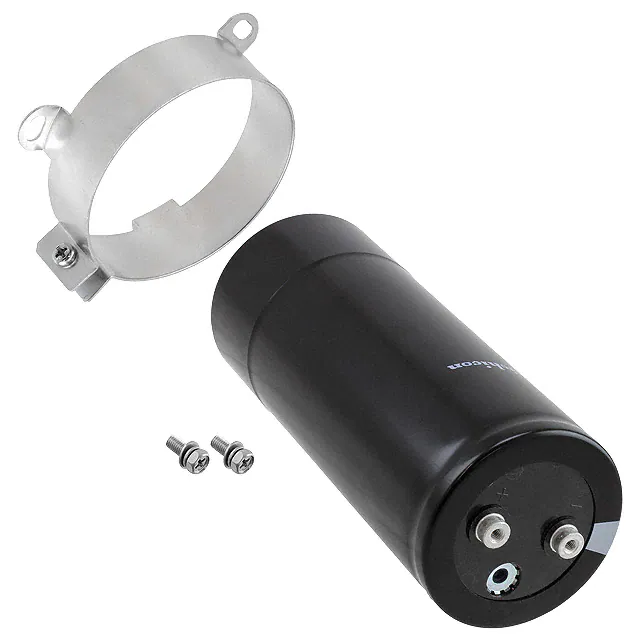 LNT2H472MSEH Nichicon electronic component