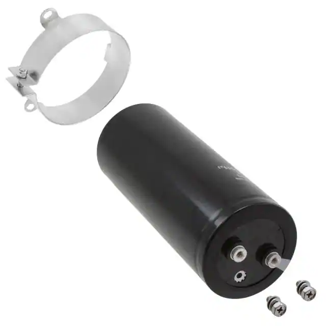 LNT1H474MSE Nichicon electronic component