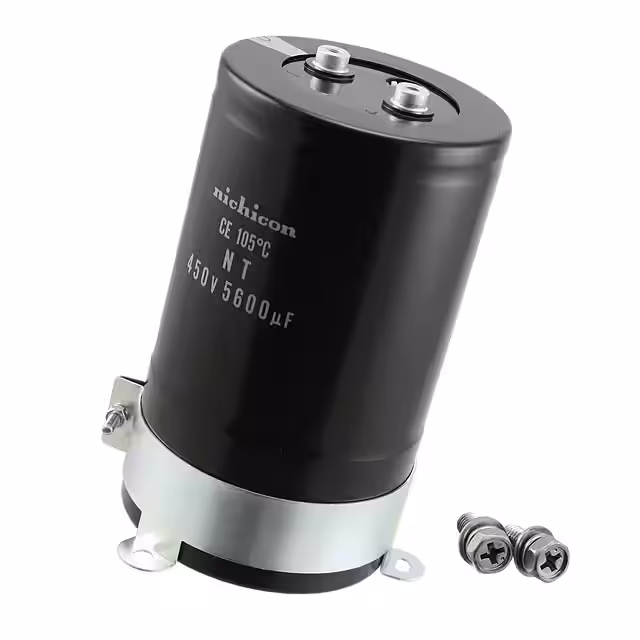 LNT2W562MSEJ Nichicon electronic component