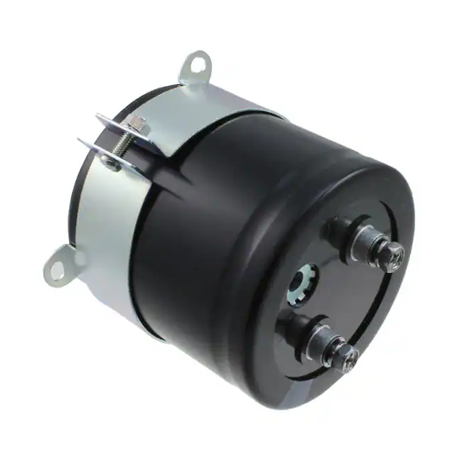 LNU2G332MSEH Nichicon electronic component