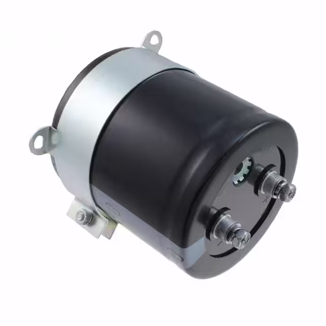 LNU2G392MSEH Nichicon electronic component