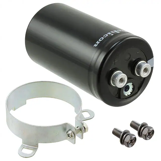 LNU2H102MSEF Nichicon electronic component