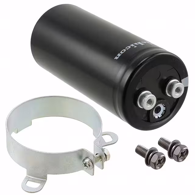 LNU2H122MSEF Nichicon electronic component