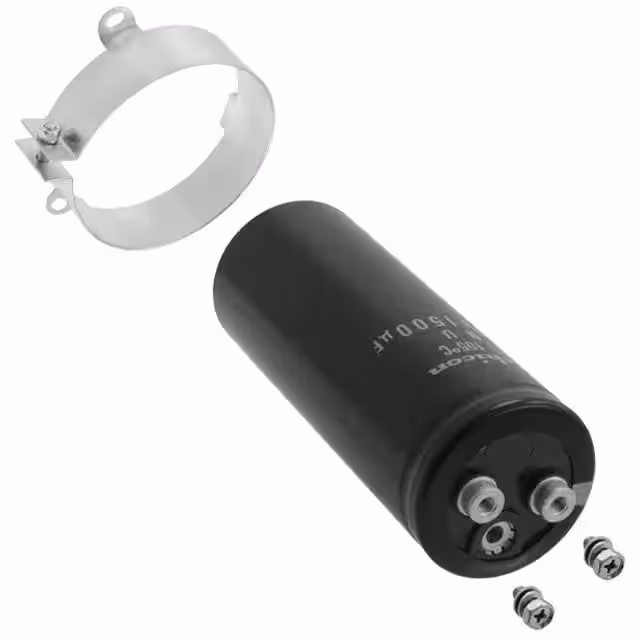 LNU2H152MSEF Nichicon electronic component