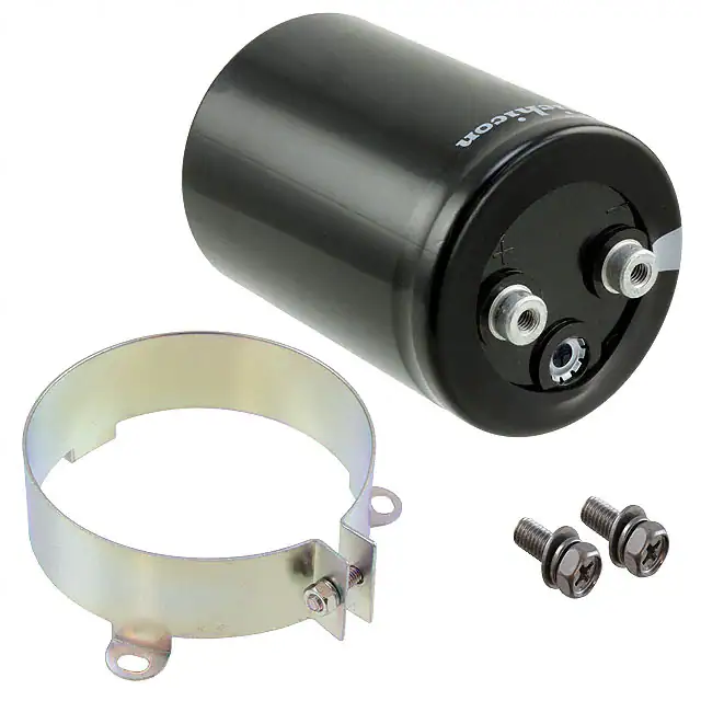 LNU2H152MSEG Nichicon electronic component
