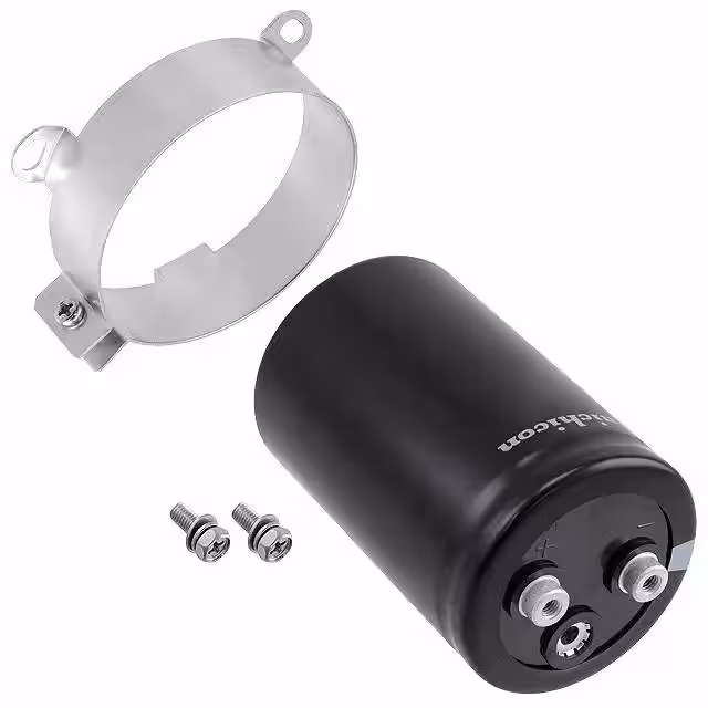 LNU2H182MSEG Nichicon electronic component
