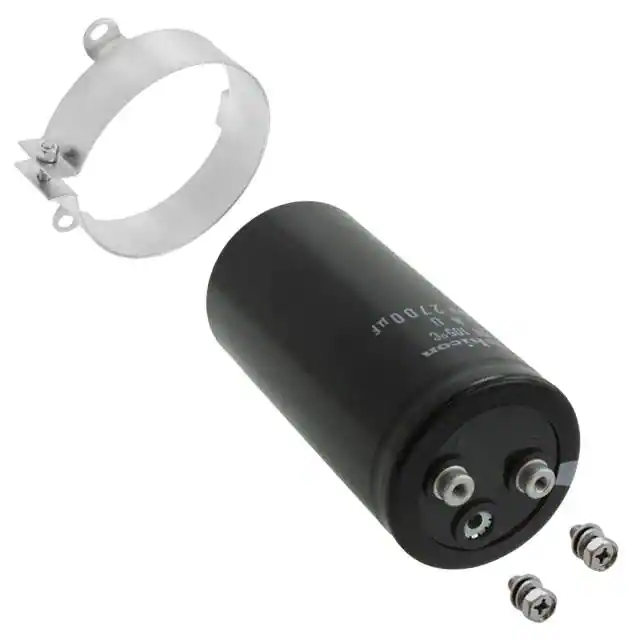 LNU2G562MSEG Nichicon electronic component