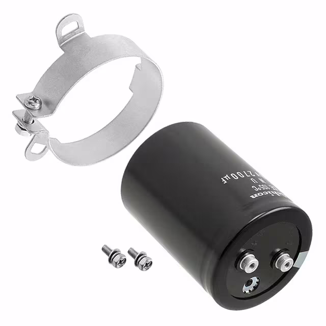 LNU2H272MSEH Nichicon electronic component