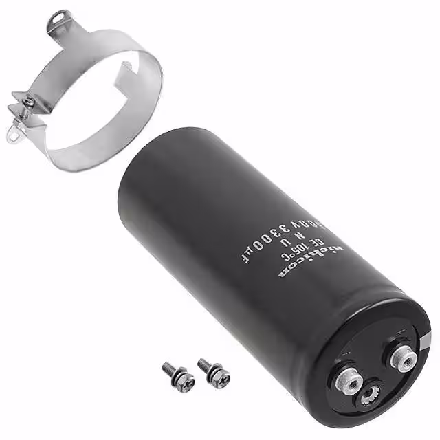 LNU2H332MSEG Nichicon electronic component