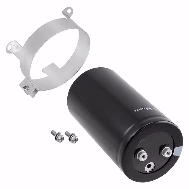 LNU2H392MSEH Nichicon electronic component