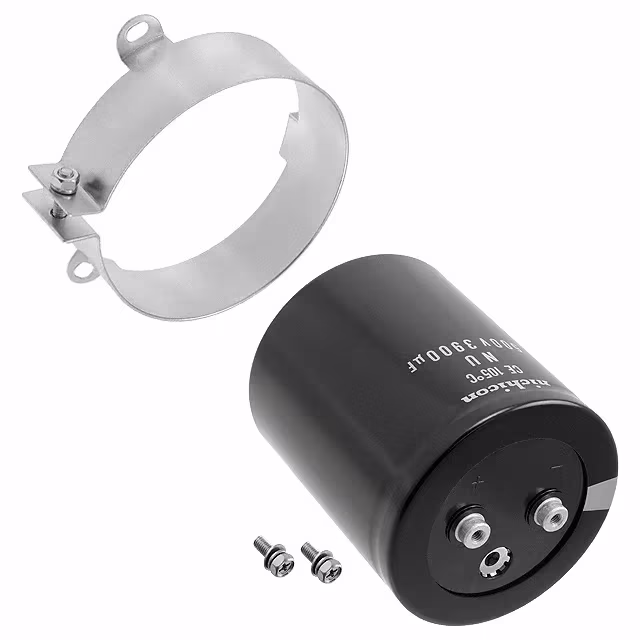 LNU2H392MSEJ Nichicon electronic component