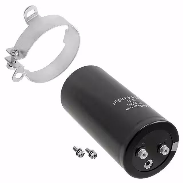 LNU2H472MSEH Nichicon electronic component