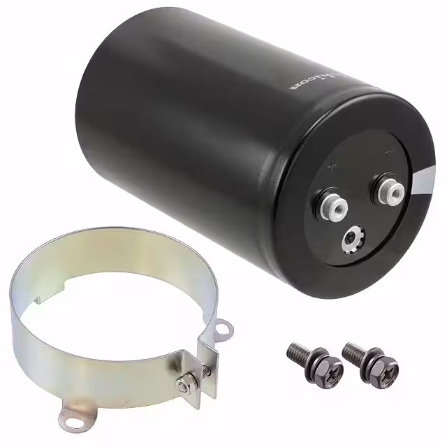 LNU2H562MSEJ Nichicon electronic component