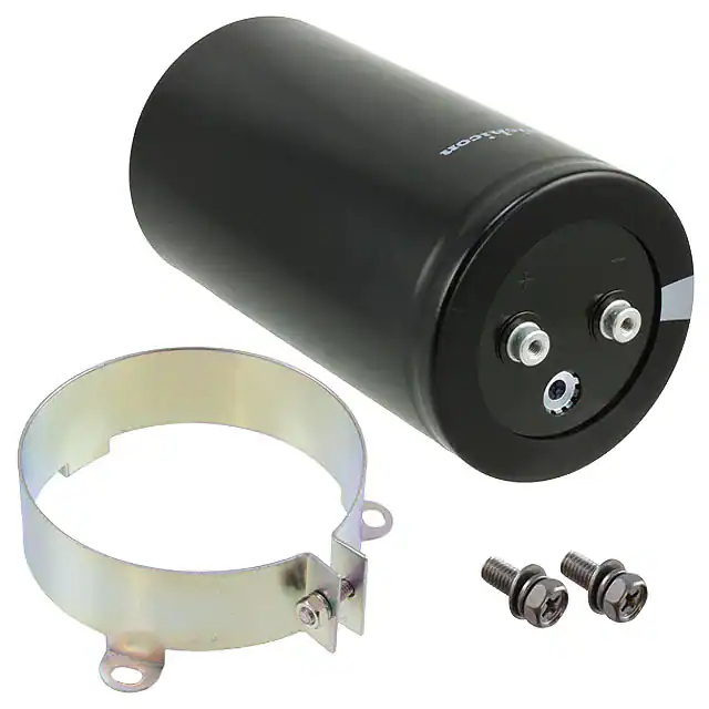 LNU2H682MSEJ Nichicon electronic component