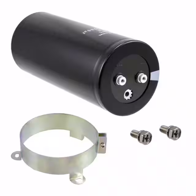 LNU2H822MSEJ Nichicon electronic component