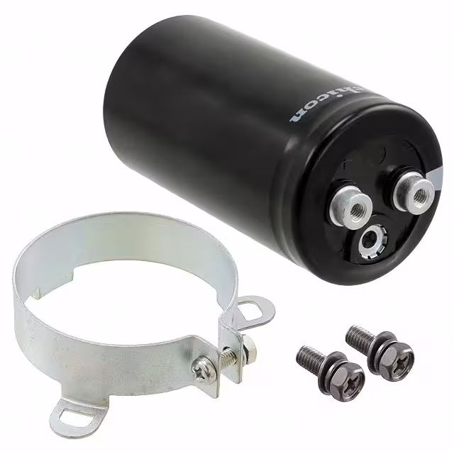 LNUN7102MSEF Nichicon electronic component