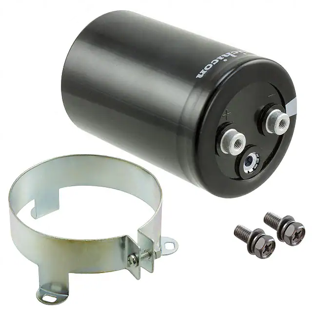 LNUN7152MSEG Nichicon electronic component