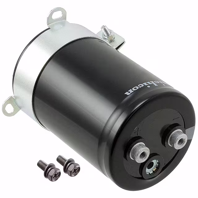 LNUN7182MSEG Nichicon electronic component