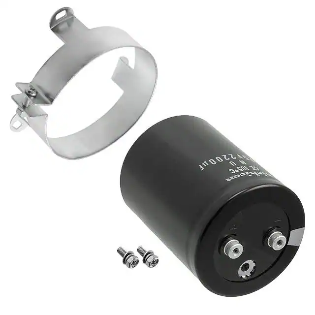 LNUN7222MSEH Nichicon electronic component