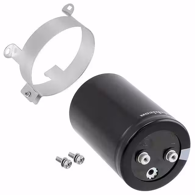 LNUN7272MSEH Nichicon electronic component