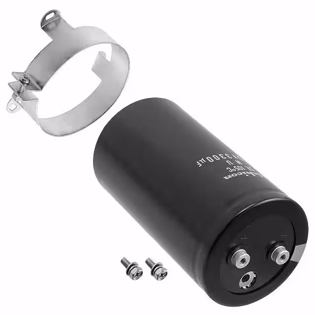 LNUN7332MSEH Nichicon electronic component