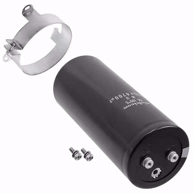 LNUN7472MSEH Nichicon electronic component