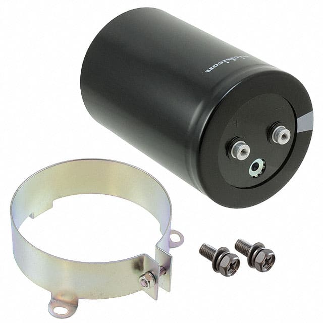 LNUN7472MSEJ Nichicon electronic component