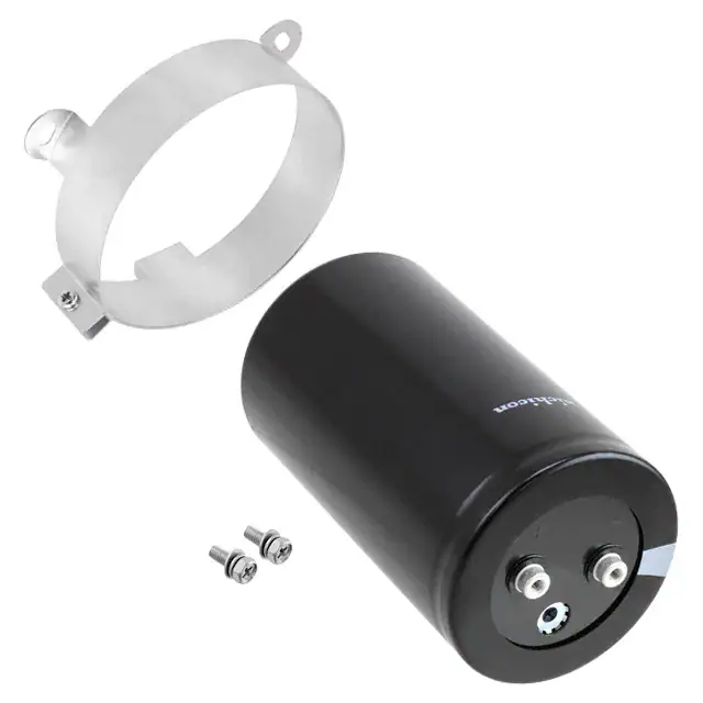 LNUN7562MSEJ Nichicon electronic component
