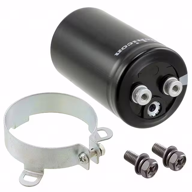 LNUN7681MSEF Nichicon electronic component