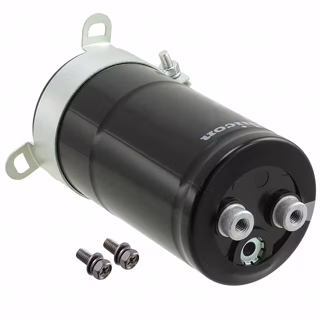 LNX2G152MSEF Nichicon electronic component