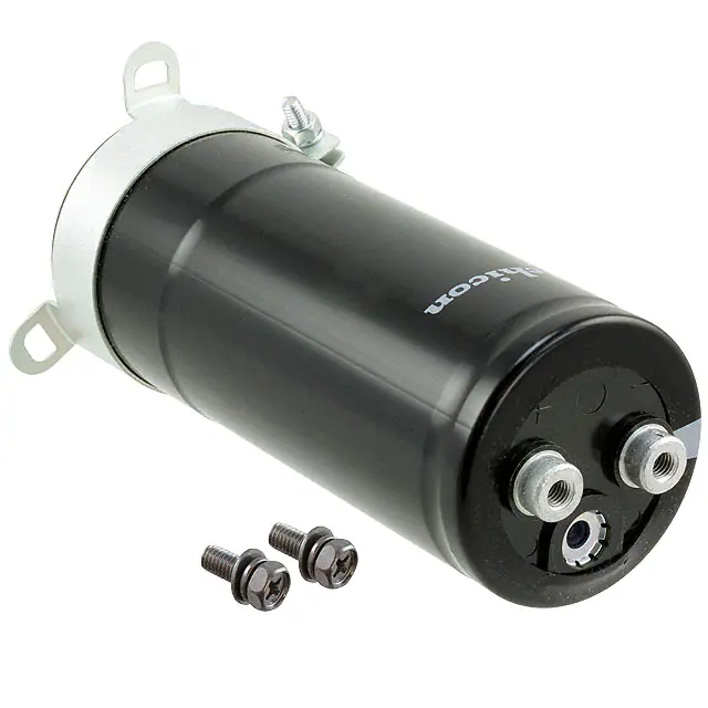 LNX2L102MSEF Nichicon electronic component
