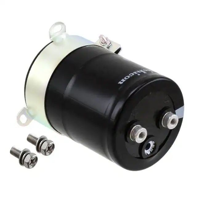 LNX2V272MSEG Nichicon electronic component