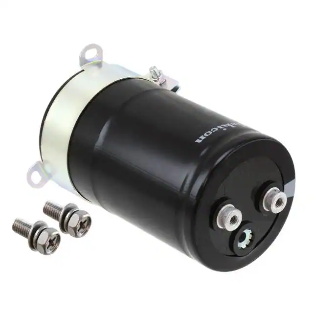 LNX2V392MSEG Nichicon electronic component