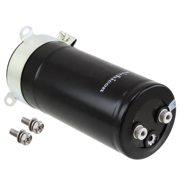 LNX2G392MSEG Nichicon electronic component