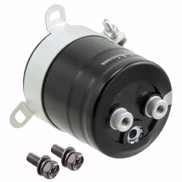 LNX2V102MSEF Nichicon electronic component