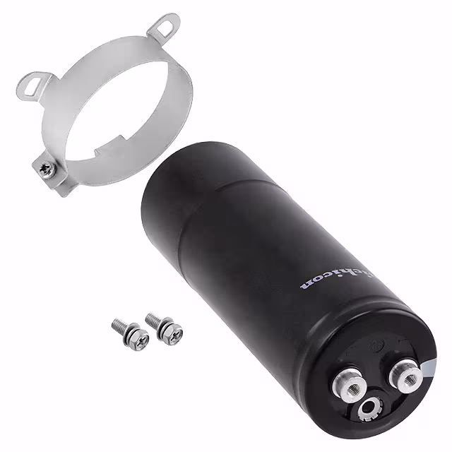 LNX2V332MSEF Nichicon electronic component
