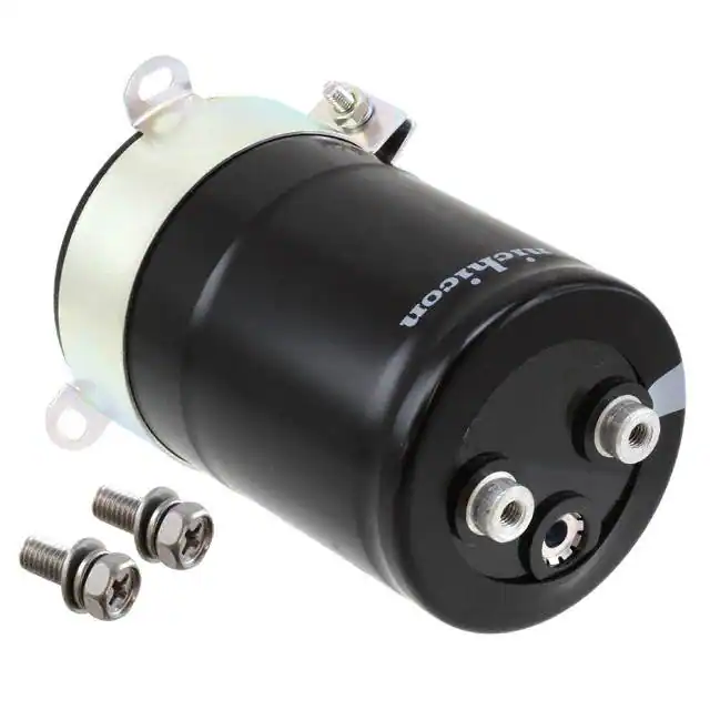 LNX2V332MSEG Nichicon electronic component