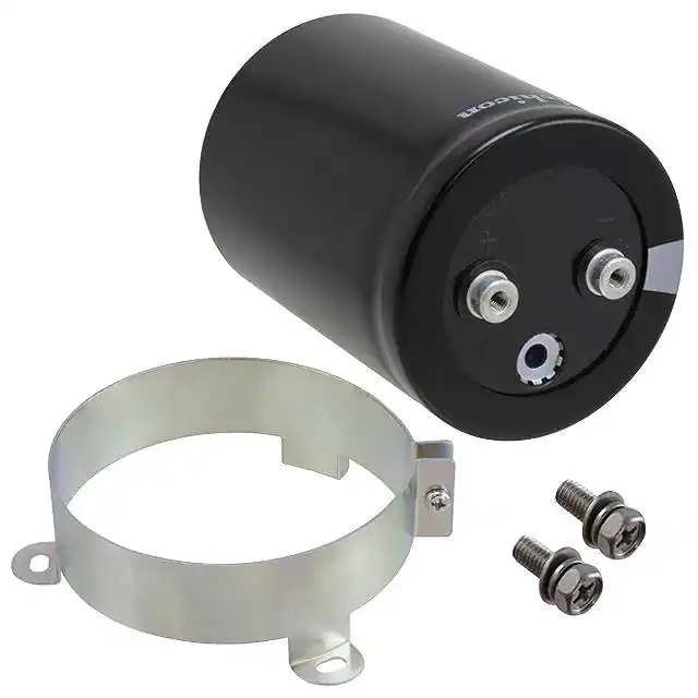 LNX2W272MSEH Nichicon electronic component