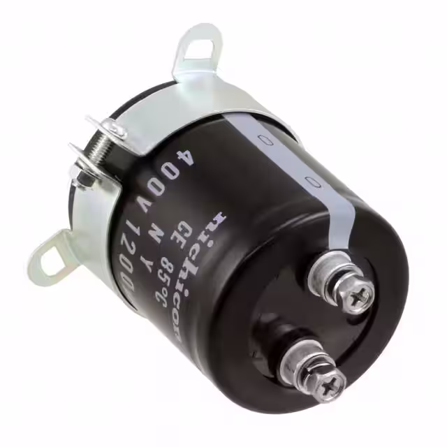 LNY2G122MSEF Nichicon electronic component