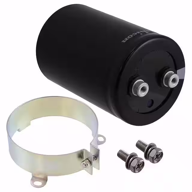 LNY2G332MSEG Nichicon electronic component